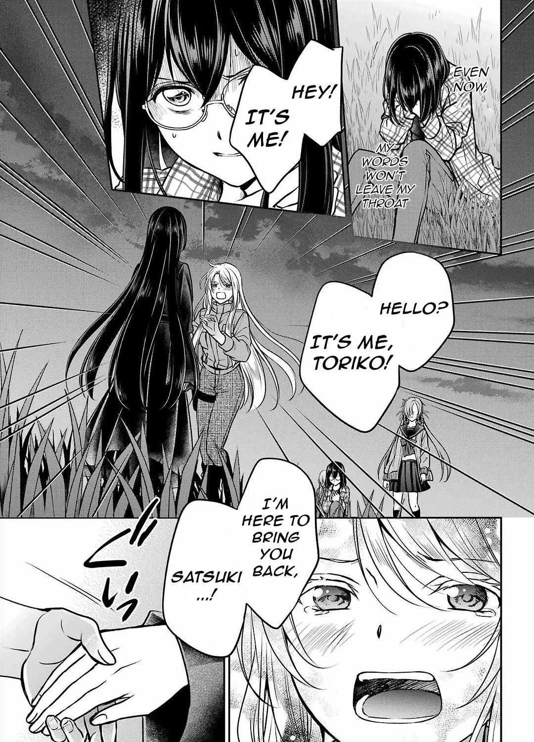 Read Isekai Picnic chapter 62 image 28 on Lezhin
