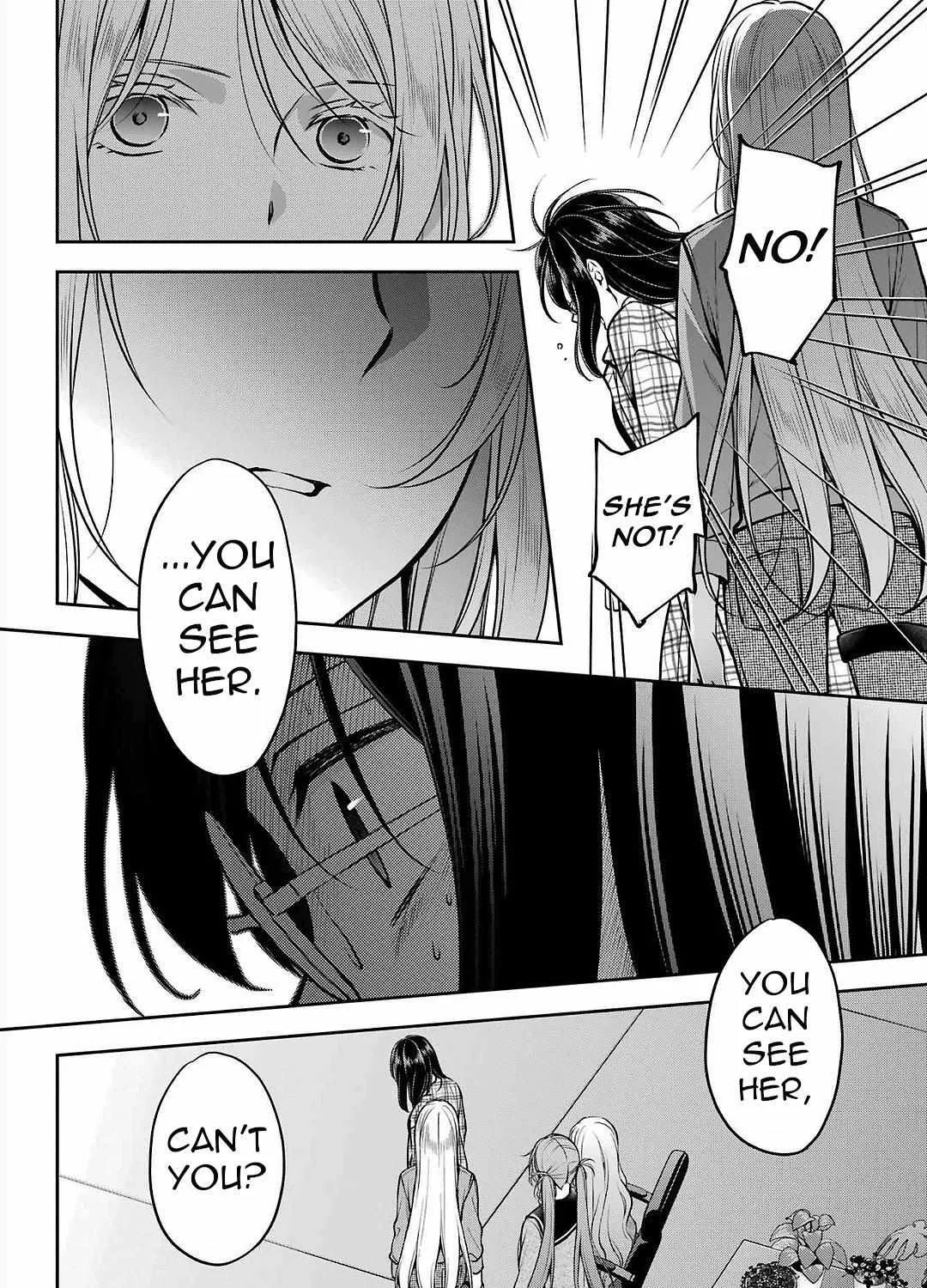 Read Isekai Picnic chapter 62 image 3 on Lezhin