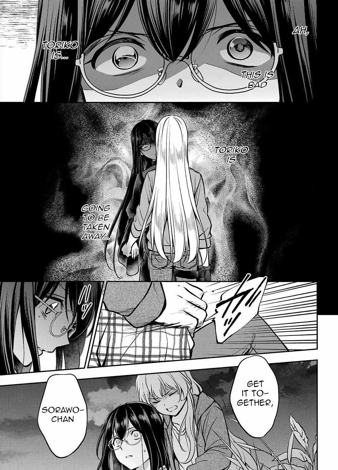 Read Isekai Picnic chapter 62 image 32 on Lezhin