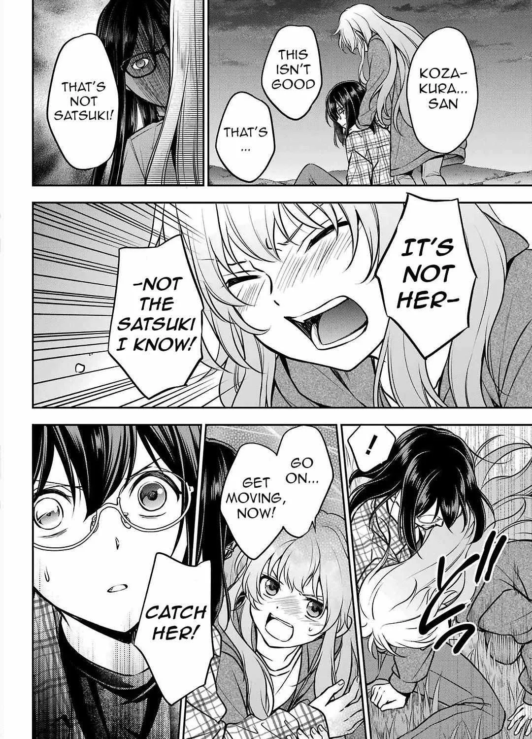 Read Isekai Picnic chapter 62 image 34 on Lezhin