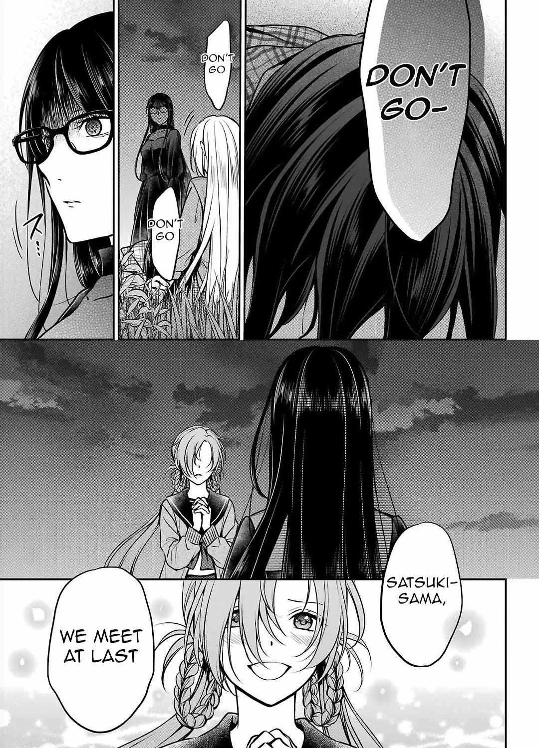 Read Isekai Picnic chapter 62 image 40 on Lezhin