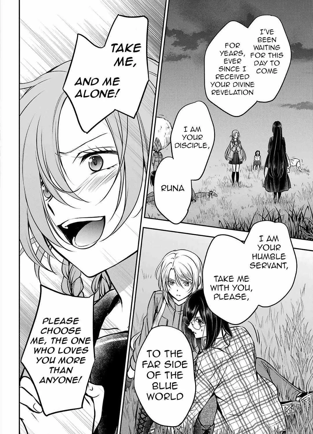 Read Isekai Picnic chapter 62 image 42 on Lezhin