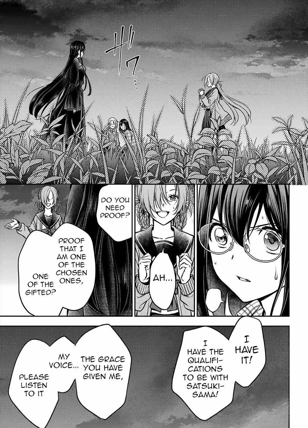 Read Isekai Picnic chapter 62 image 44 on Lezhin