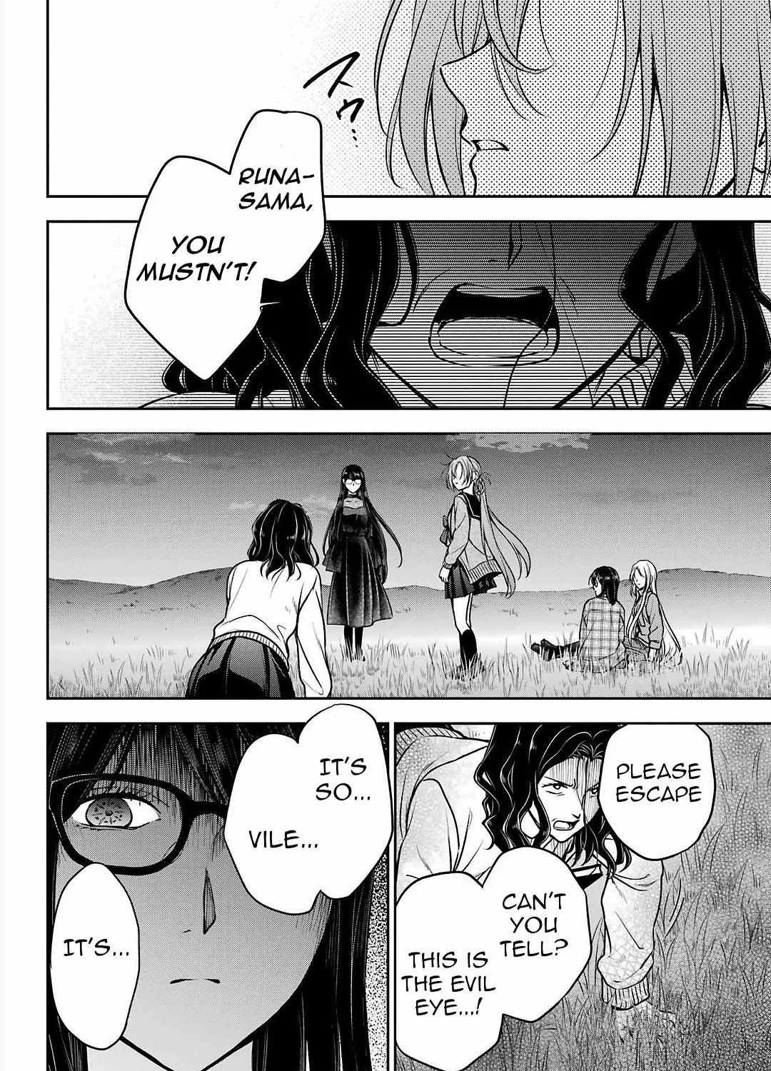 Read Isekai Picnic chapter 62 image 46 on Lezhin