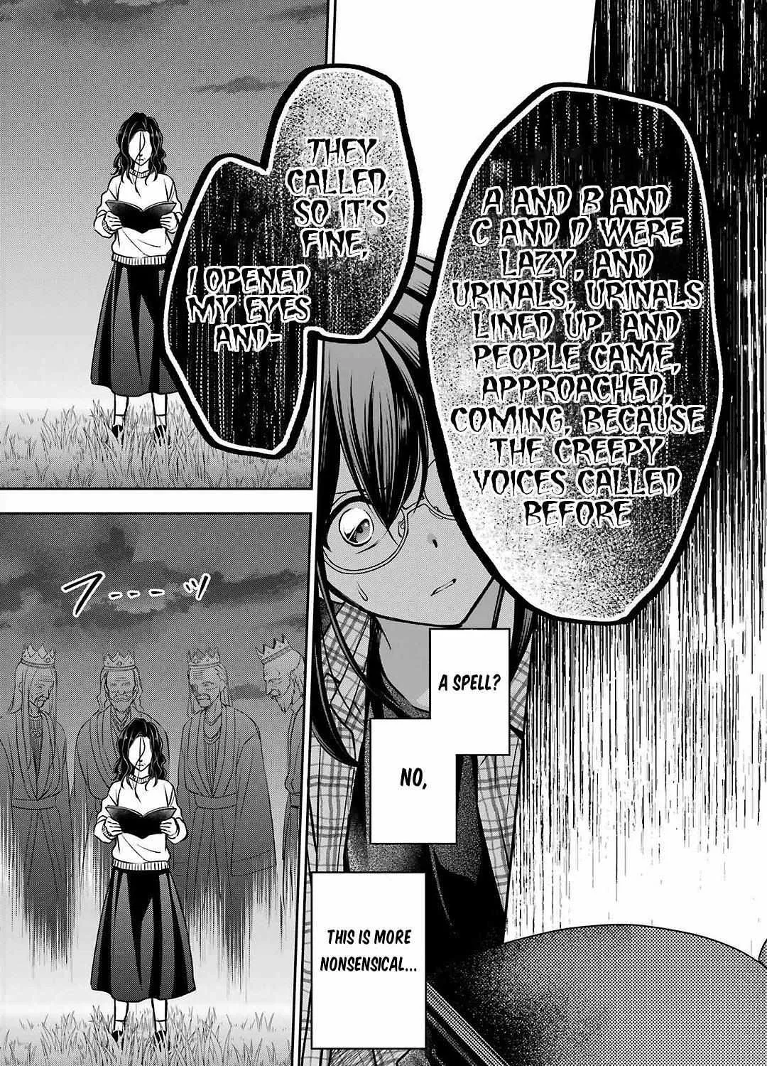 Read Isekai Picnic chapter 62 image 52 on Lezhin