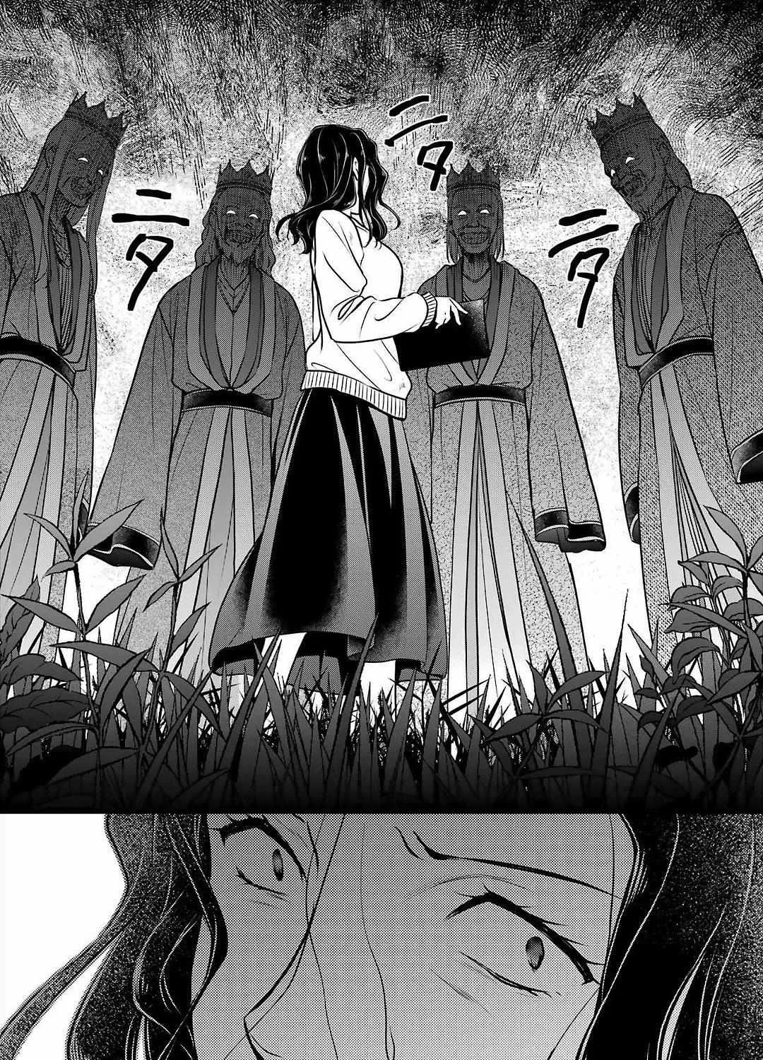 Read Isekai Picnic chapter 62 image 58 on Lezhin