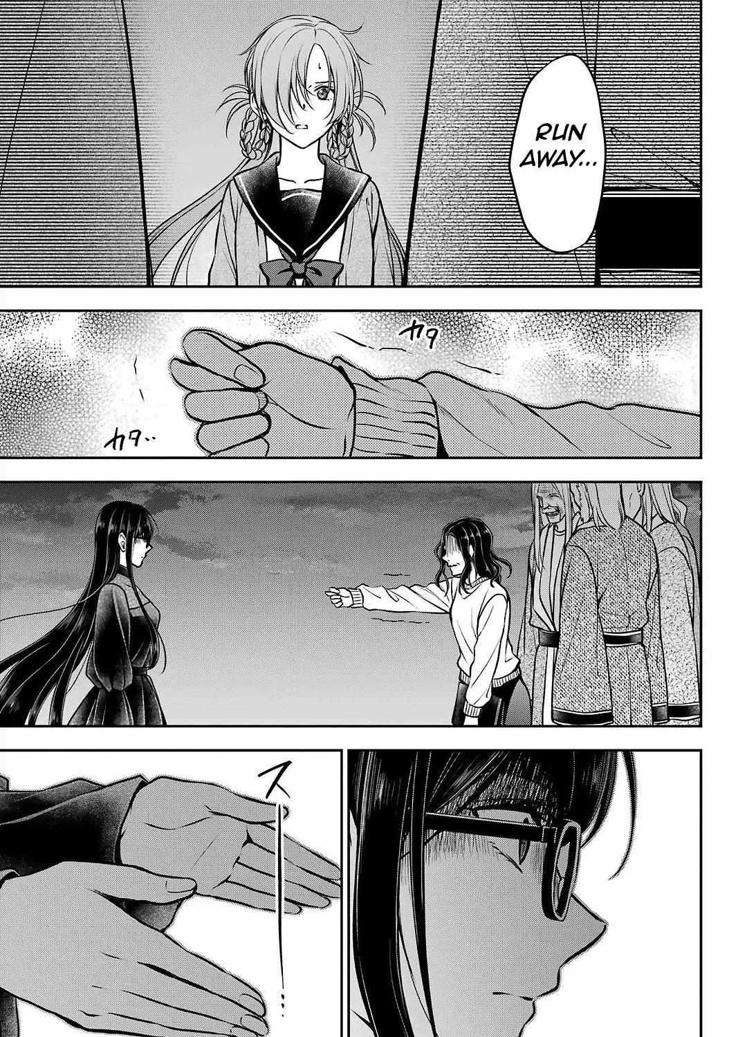 Read Isekai Picnic chapter 62 image 60 on Lezhin