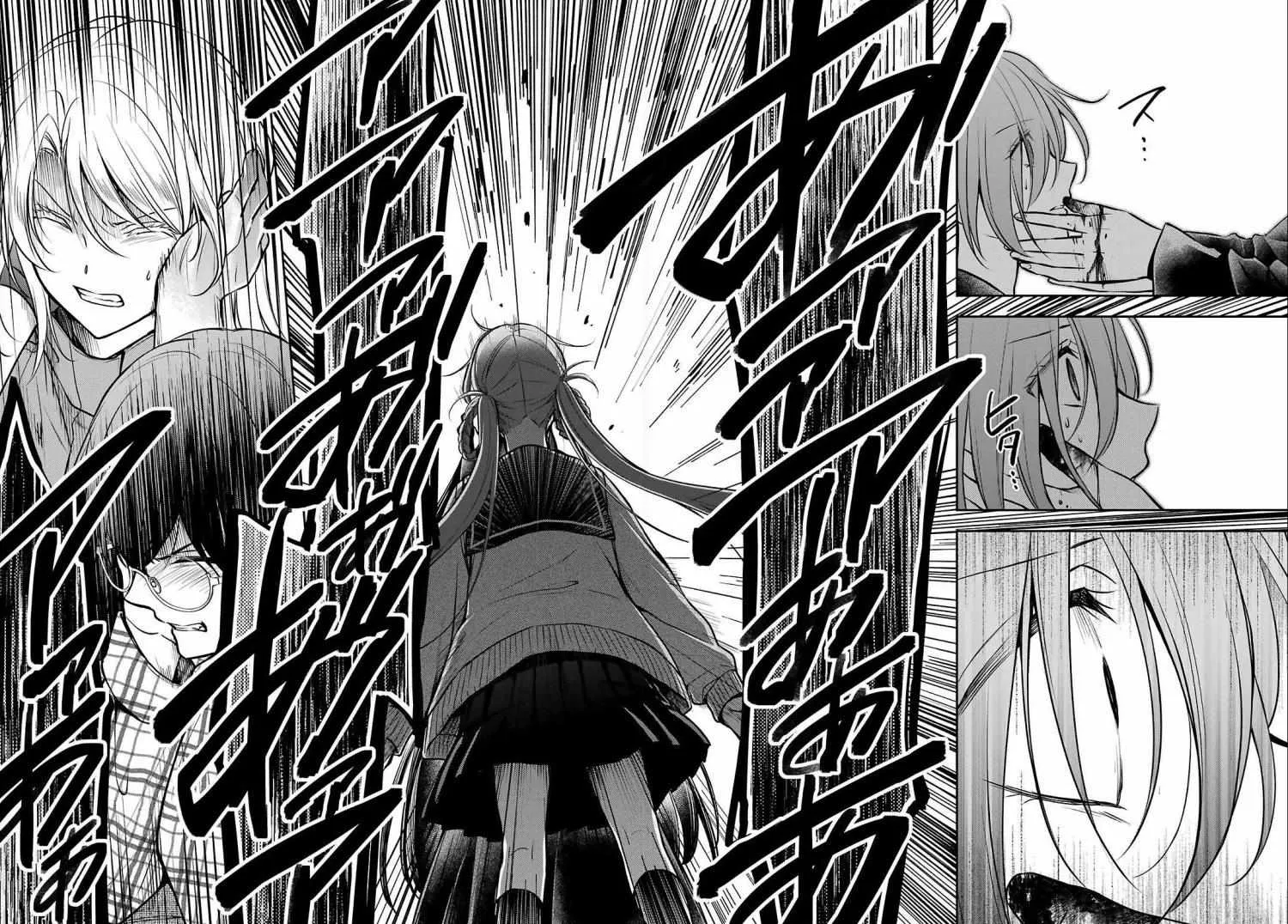 Read Isekai Picnic chapter 62 image 70 on Lezhin