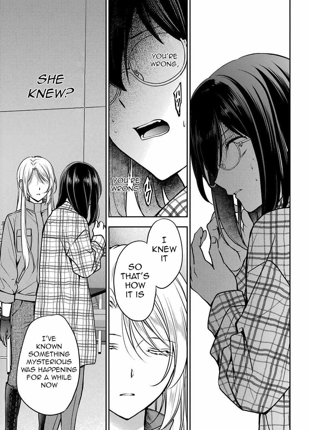 Read Isekai Picnic chapter 62 image 9 on Lezhin