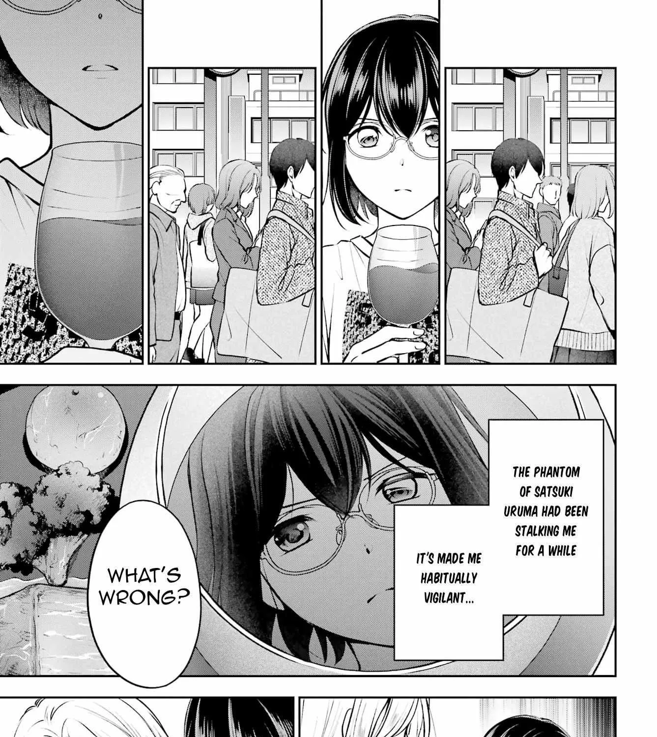 Read Isekai Picnic chapter 64 image 24 on Lezhin