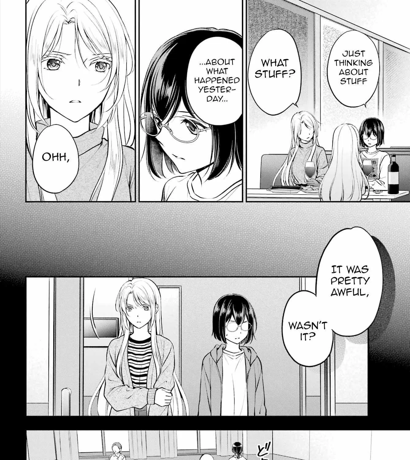 Read Isekai Picnic chapter 64 image 26 on Lezhin
