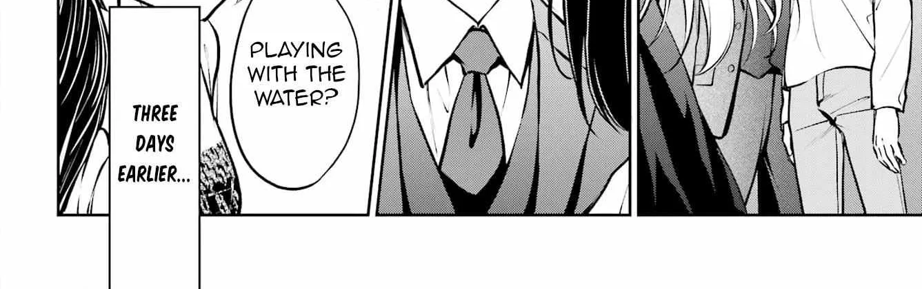 Read Isekai Picnic chapter 64 image 3 on Lezhin
