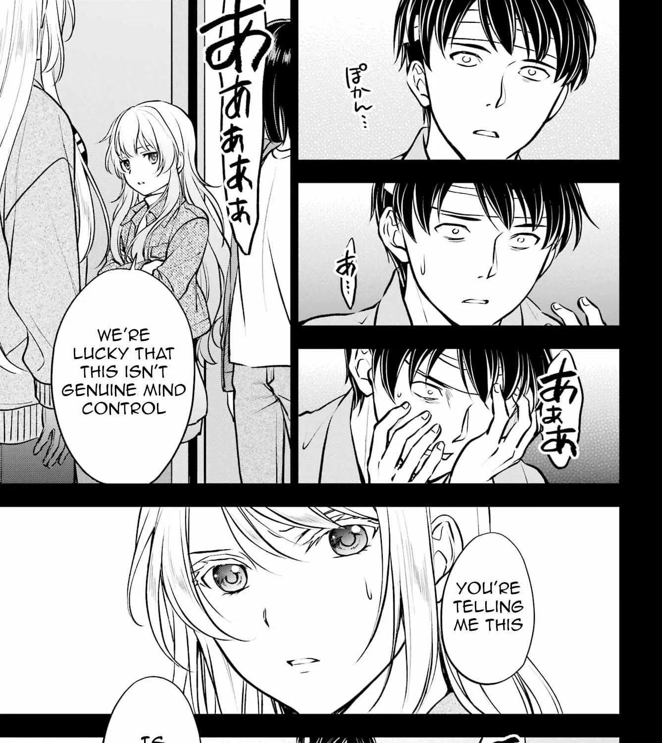 Read Isekai Picnic chapter 64 image 32 on Lezhin