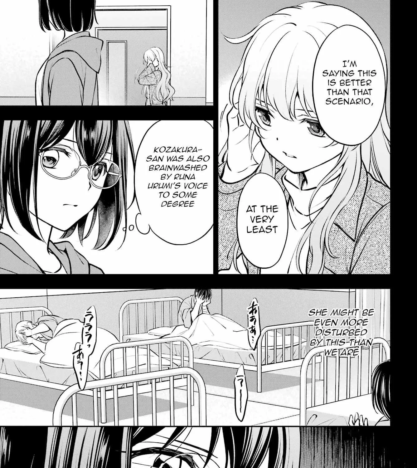Read Isekai Picnic chapter 64 image 36 on Lezhin