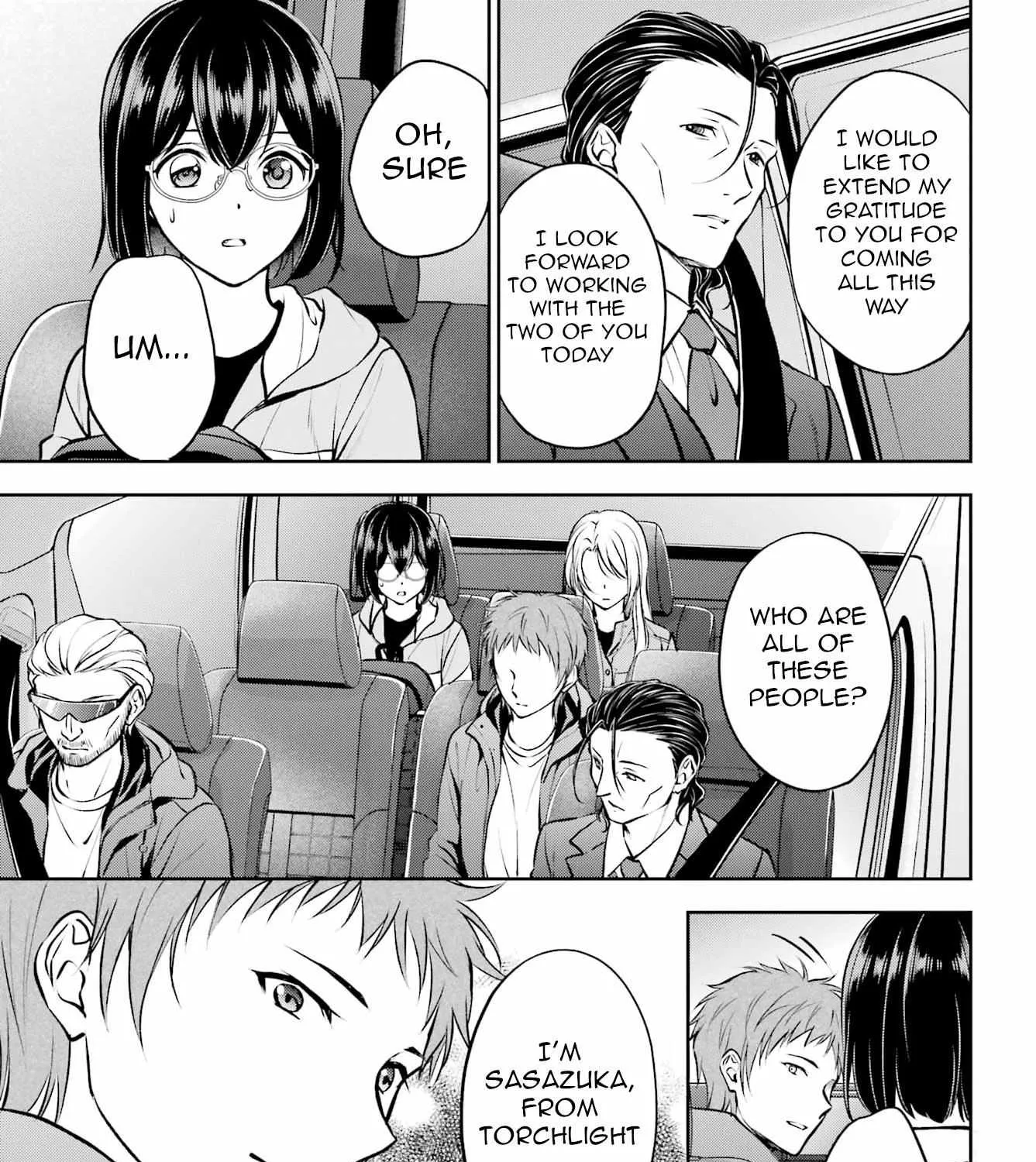 Read Isekai Picnic chapter 64 image 48 on Lezhin