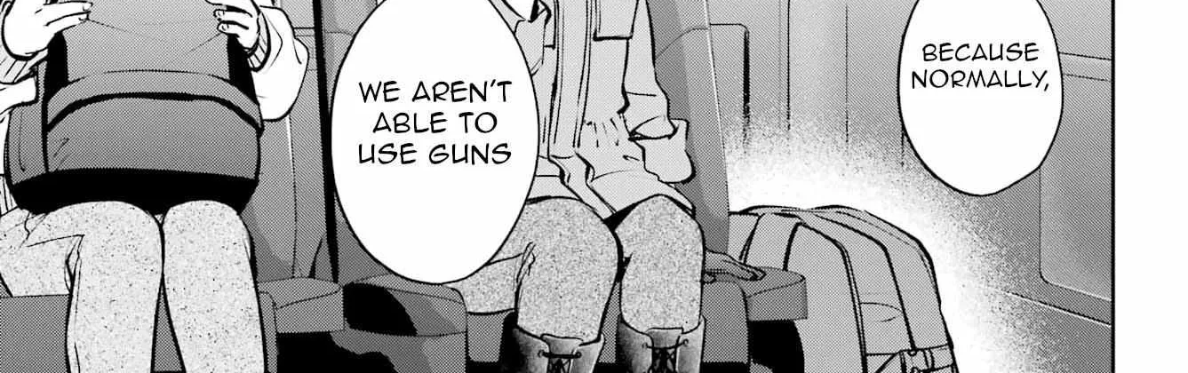 Read Isekai Picnic chapter 64 image 53 on Lezhin
