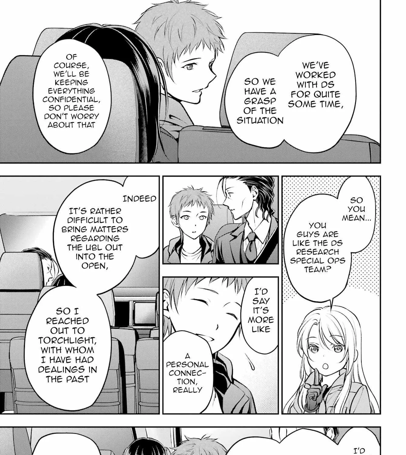 Read Isekai Picnic chapter 64 image 56 on Lezhin