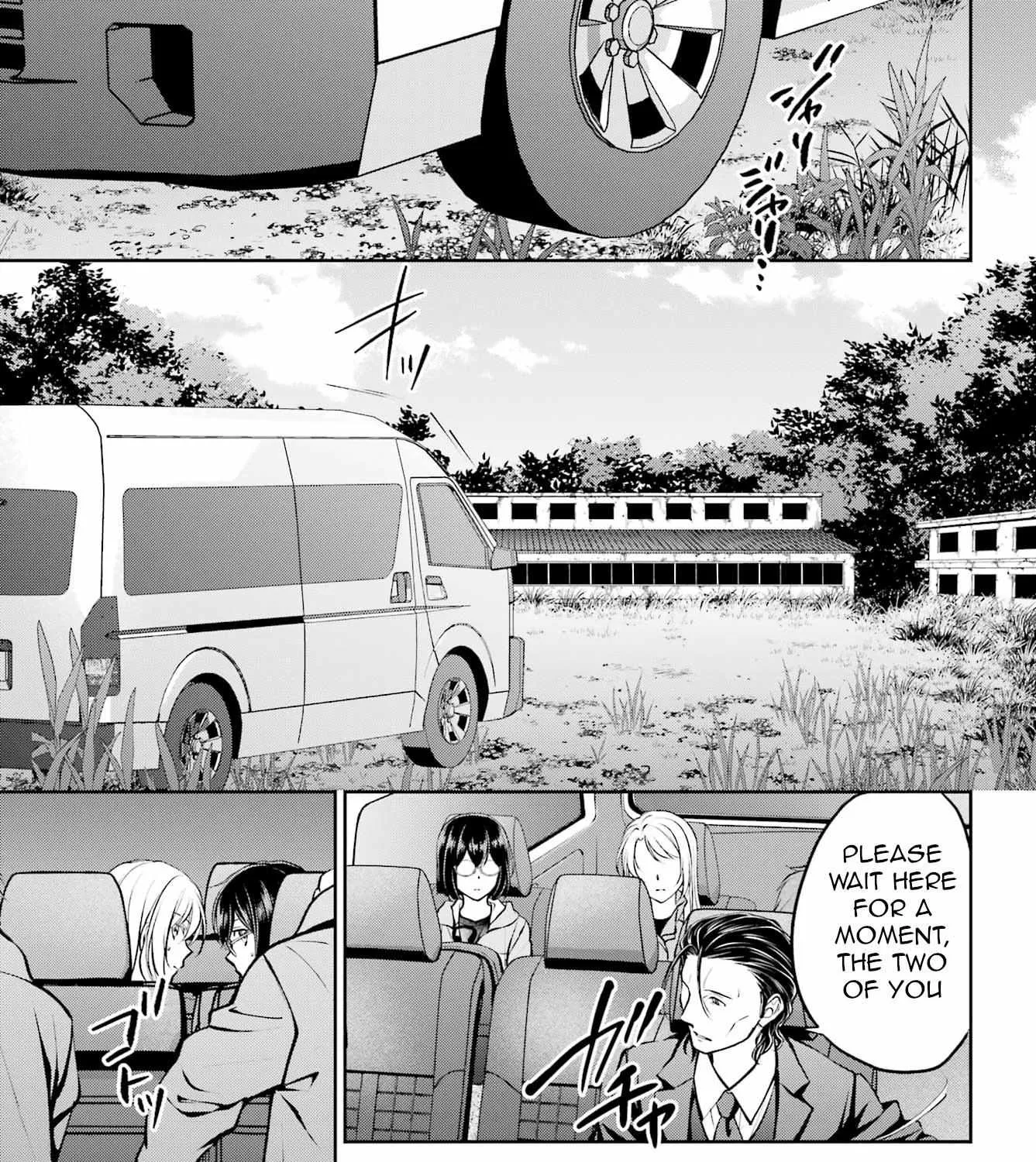 Read Isekai Picnic chapter 64 image 68 on Lezhin