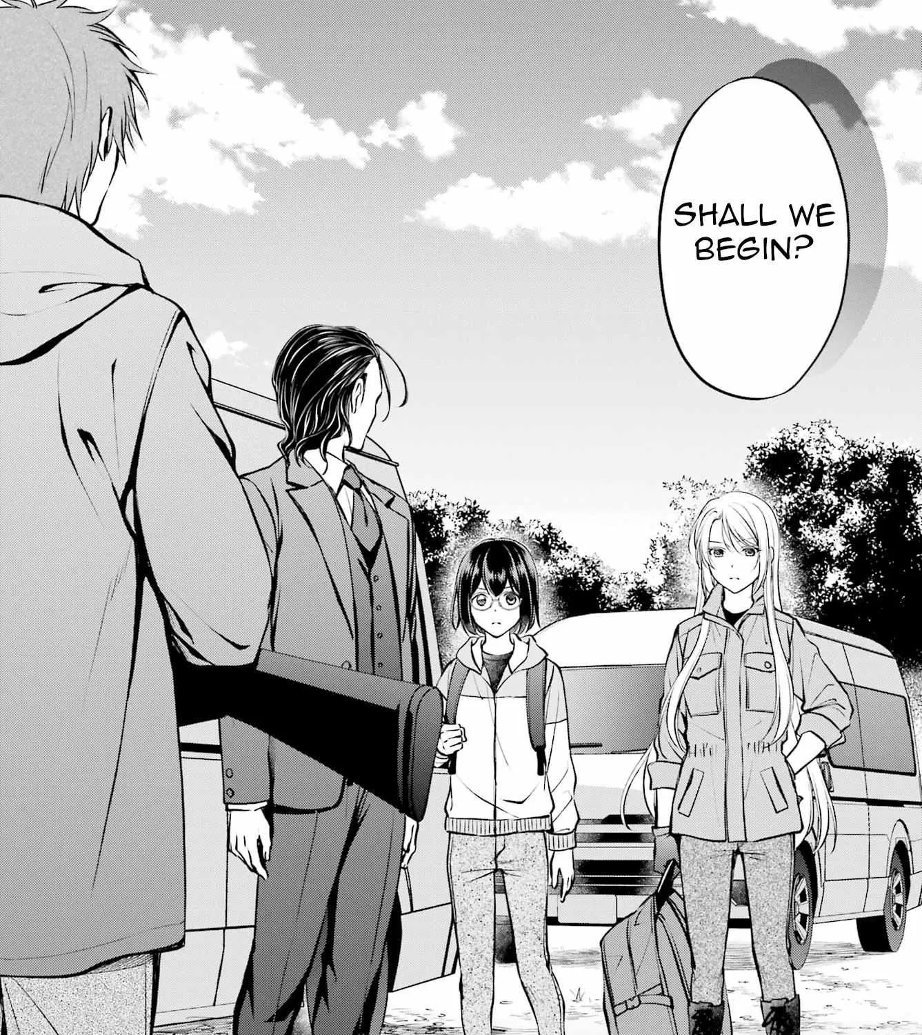 Read Isekai Picnic chapter 64 image 74 on Lezhin