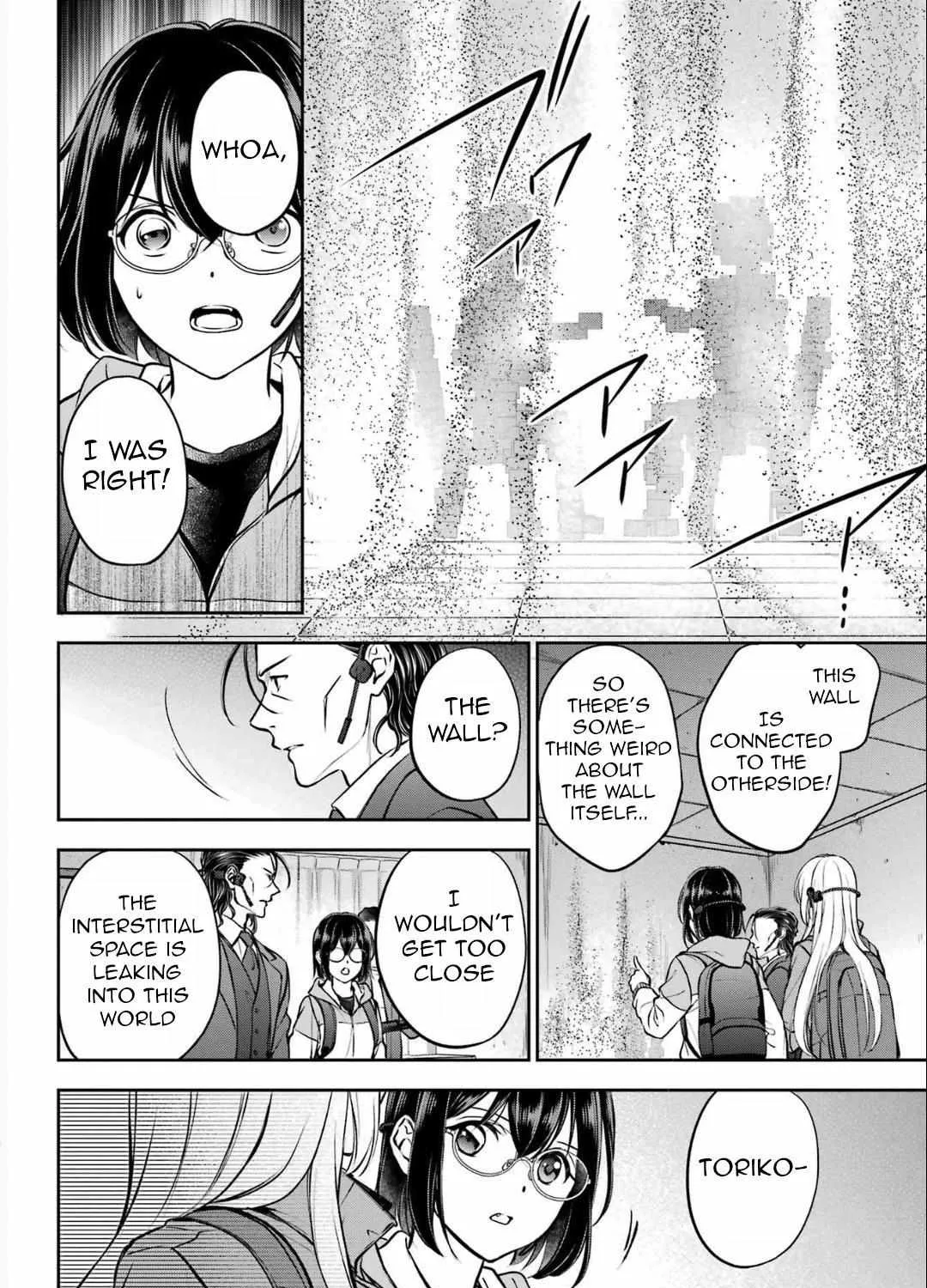 Read Isekai Picnic chapter 65 image 27 on Lezhin
