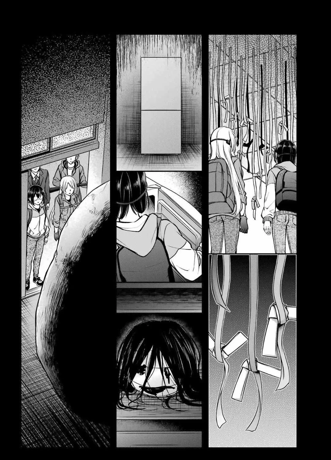 Read Isekai Picnic chapter 65 image 39 on Lezhin