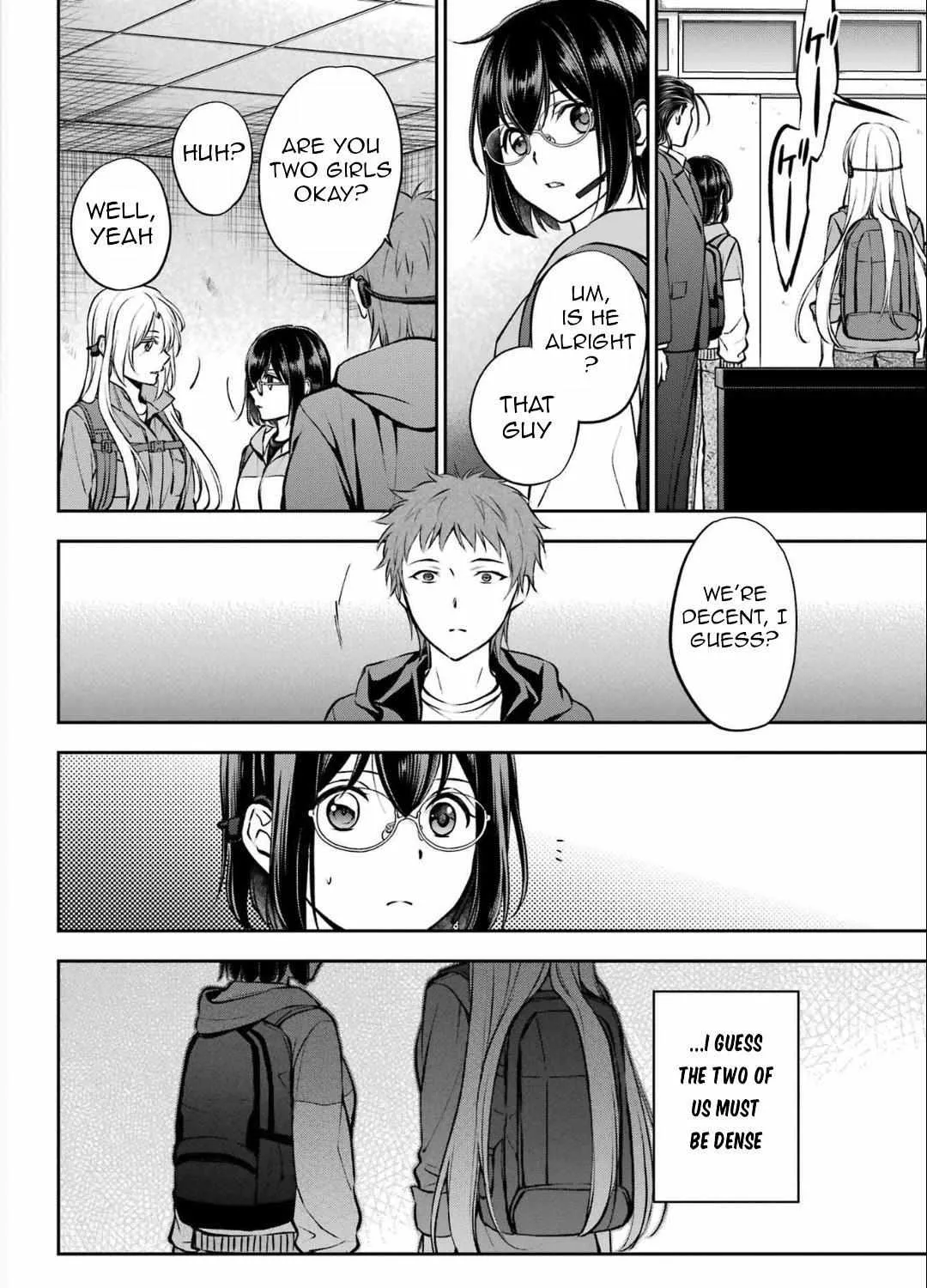 Read Isekai Picnic chapter 65 image 47 on Lezhin