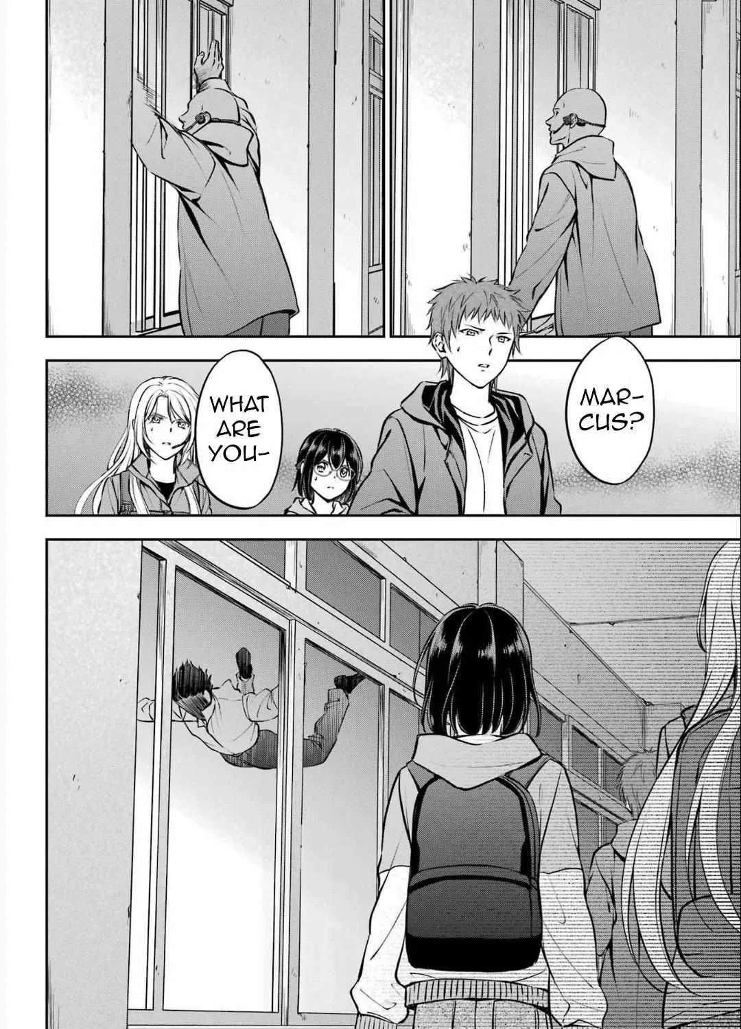 Read Isekai Picnic chapter 65 image 51 on Lezhin