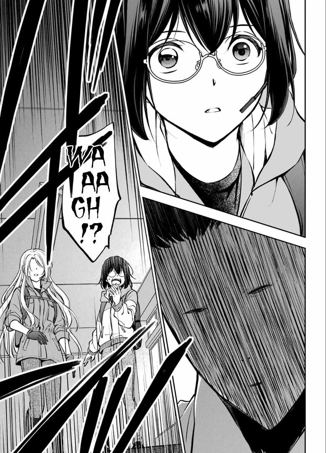 Read Isekai Picnic chapter 65 image 53 on Lezhin