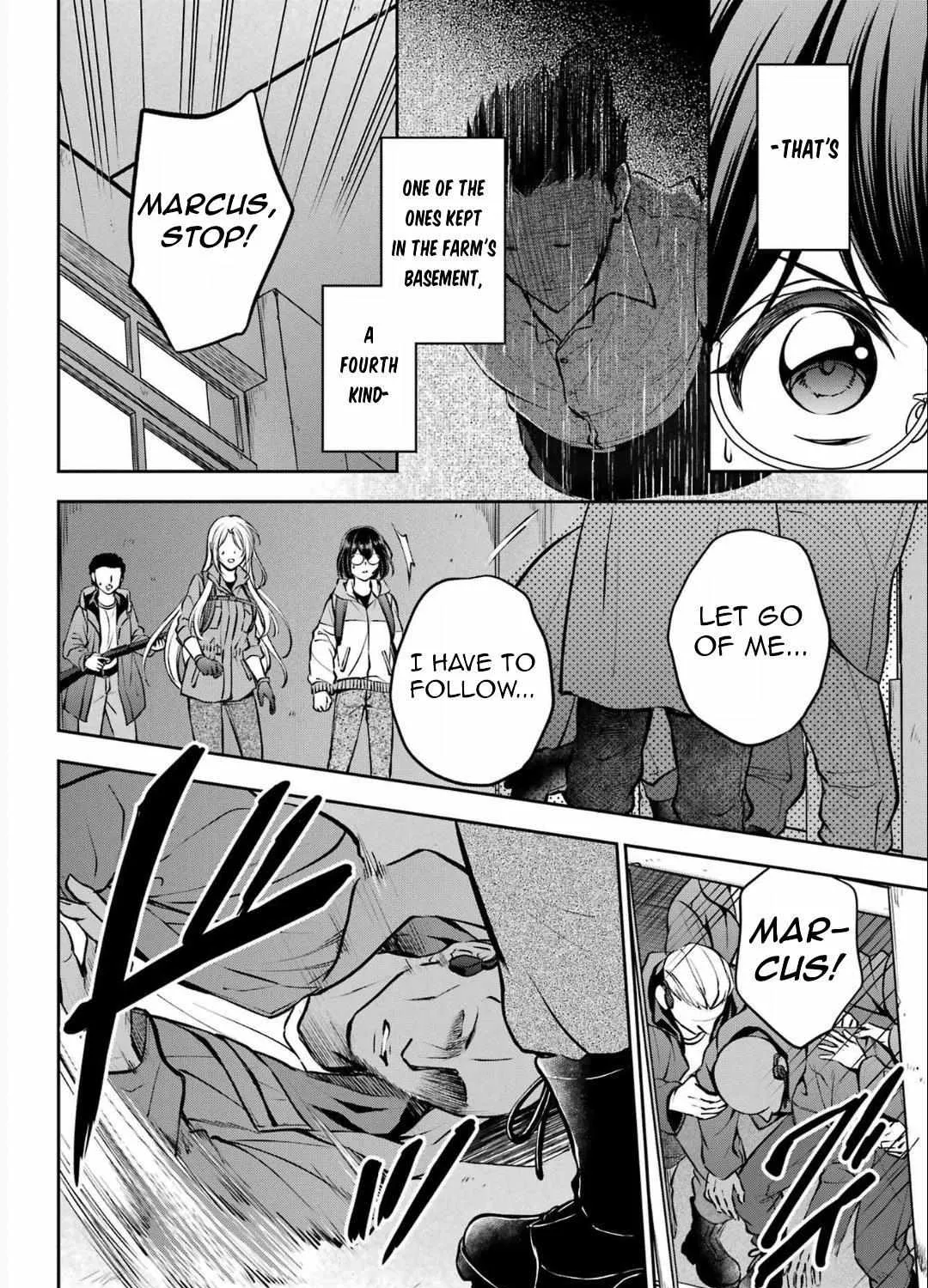 Read Isekai Picnic chapter 65 image 55 on Lezhin