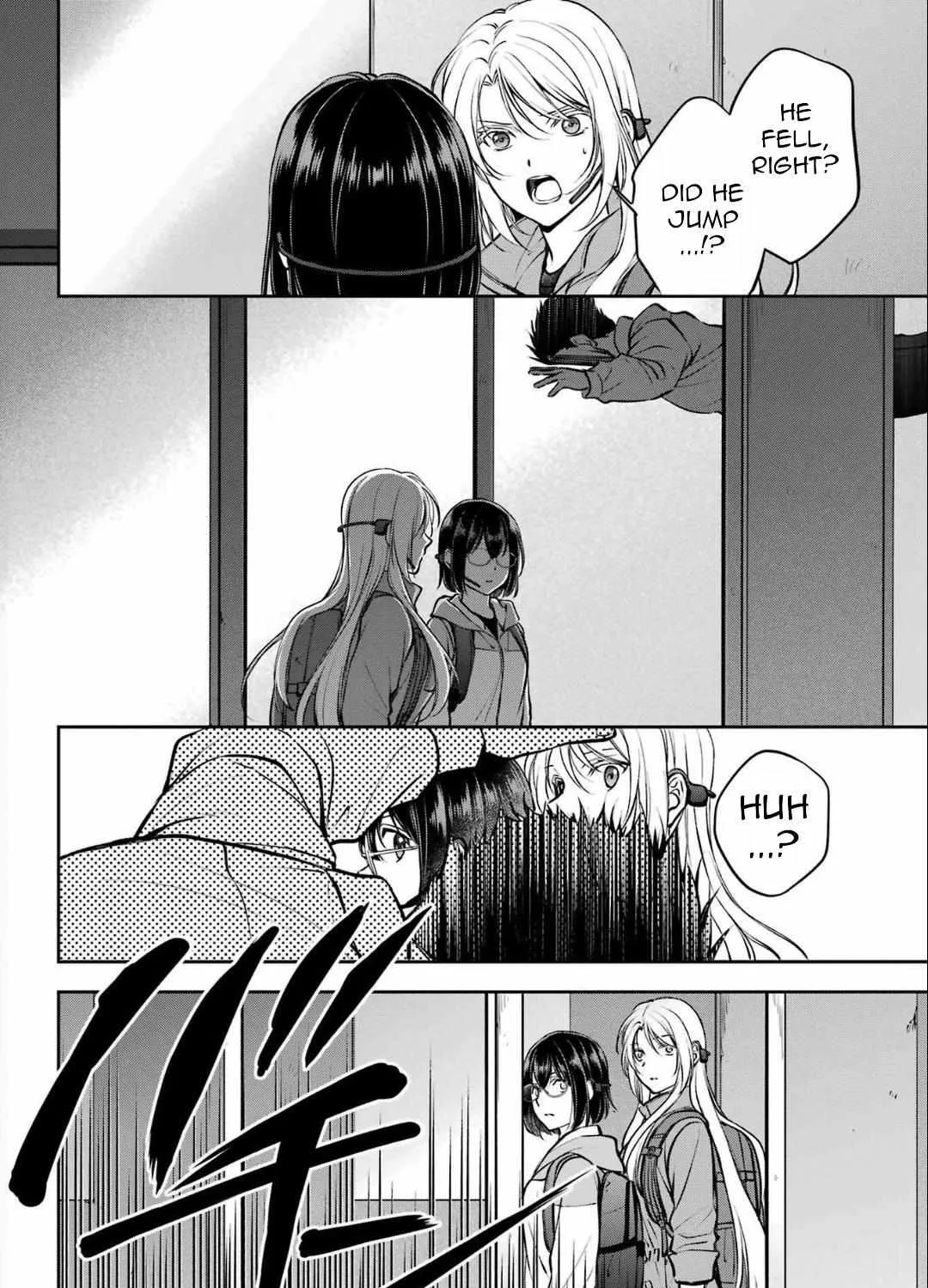 Read Isekai Picnic chapter 65 image 59 on Lezhin