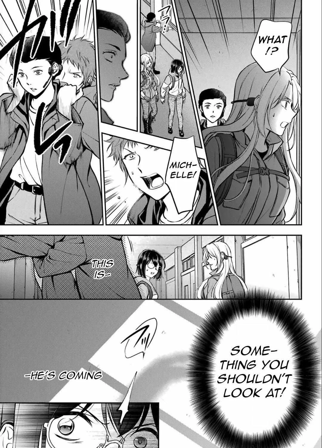 Read Isekai Picnic chapter 65 image 61 on Lezhin