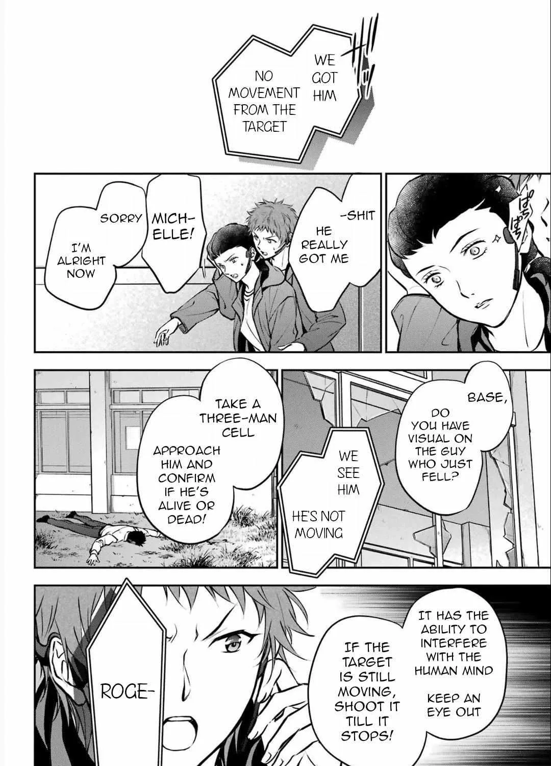Read Isekai Picnic chapter 65 image 68 on Lezhin