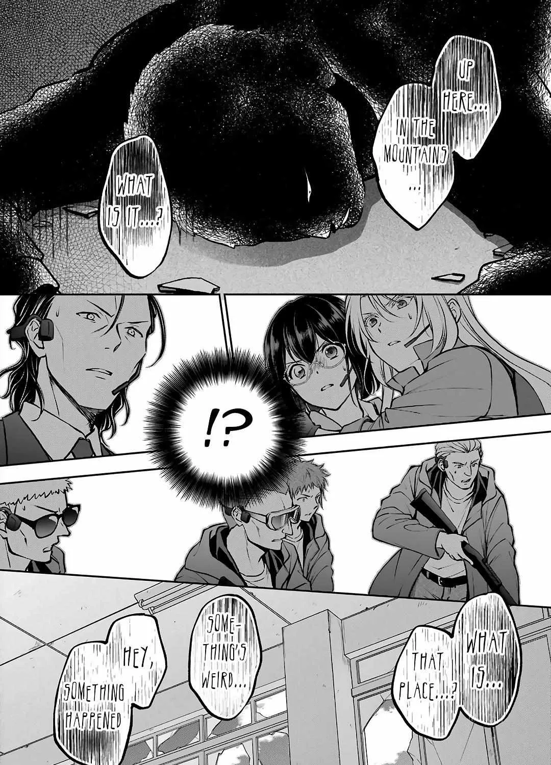 Read Isekai Picnic chapter 66 image 12 on Lezhin