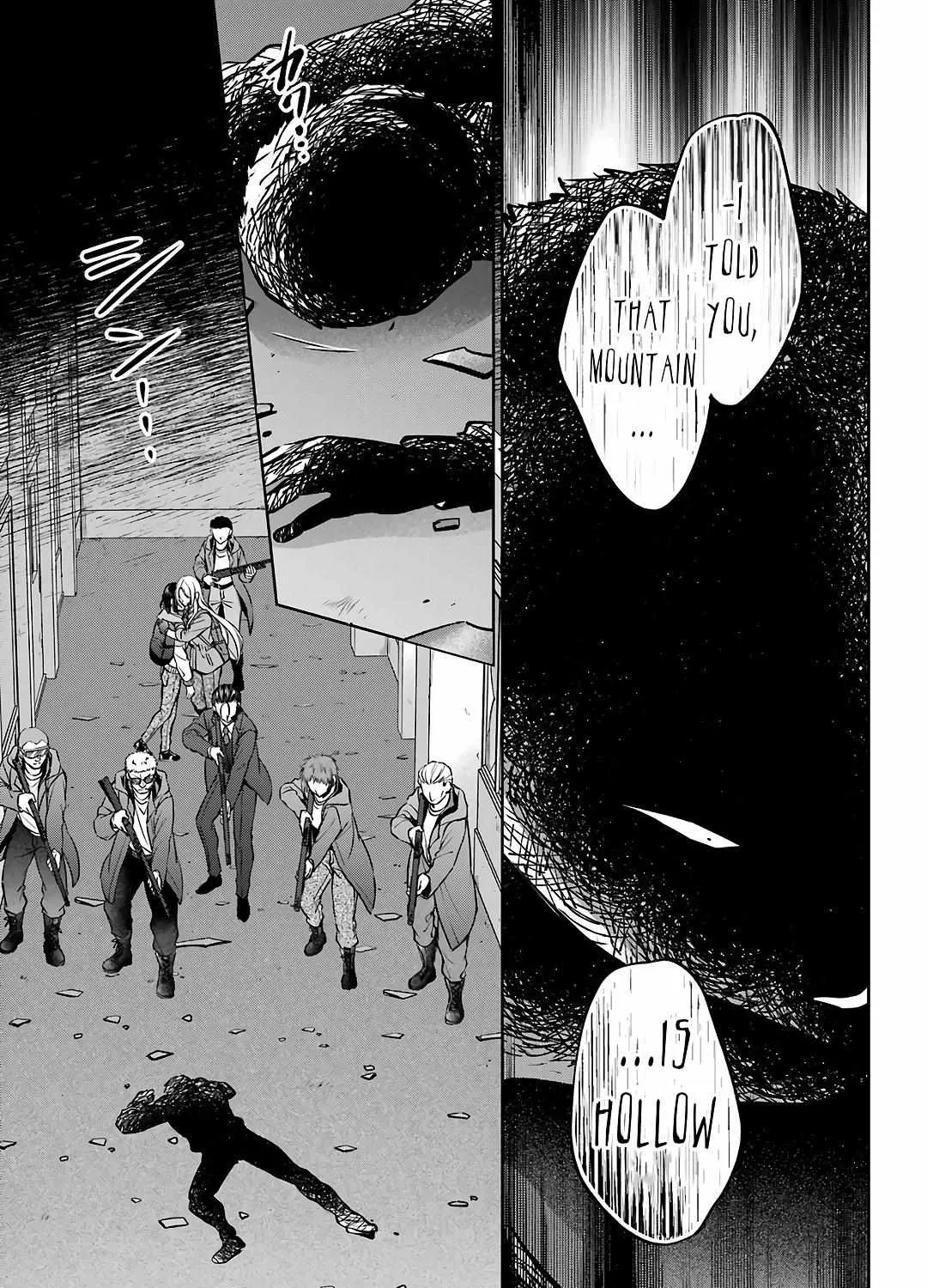 Read Isekai Picnic chapter 66 image 14 on Lezhin