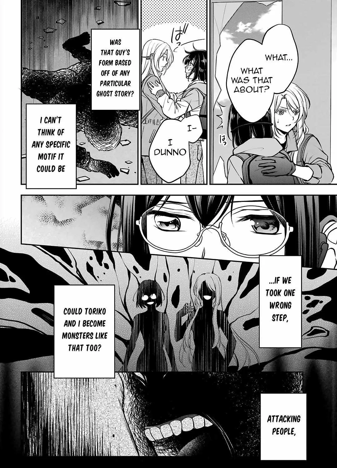 Read Isekai Picnic chapter 66 image 16 on Lezhin