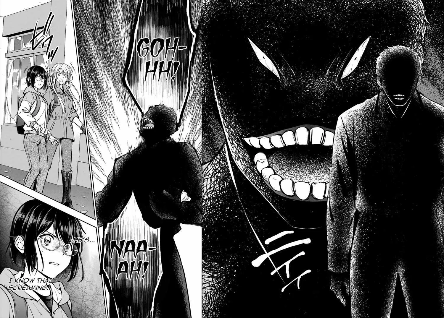 Read Isekai Picnic chapter 66 image 2 on Lezhin