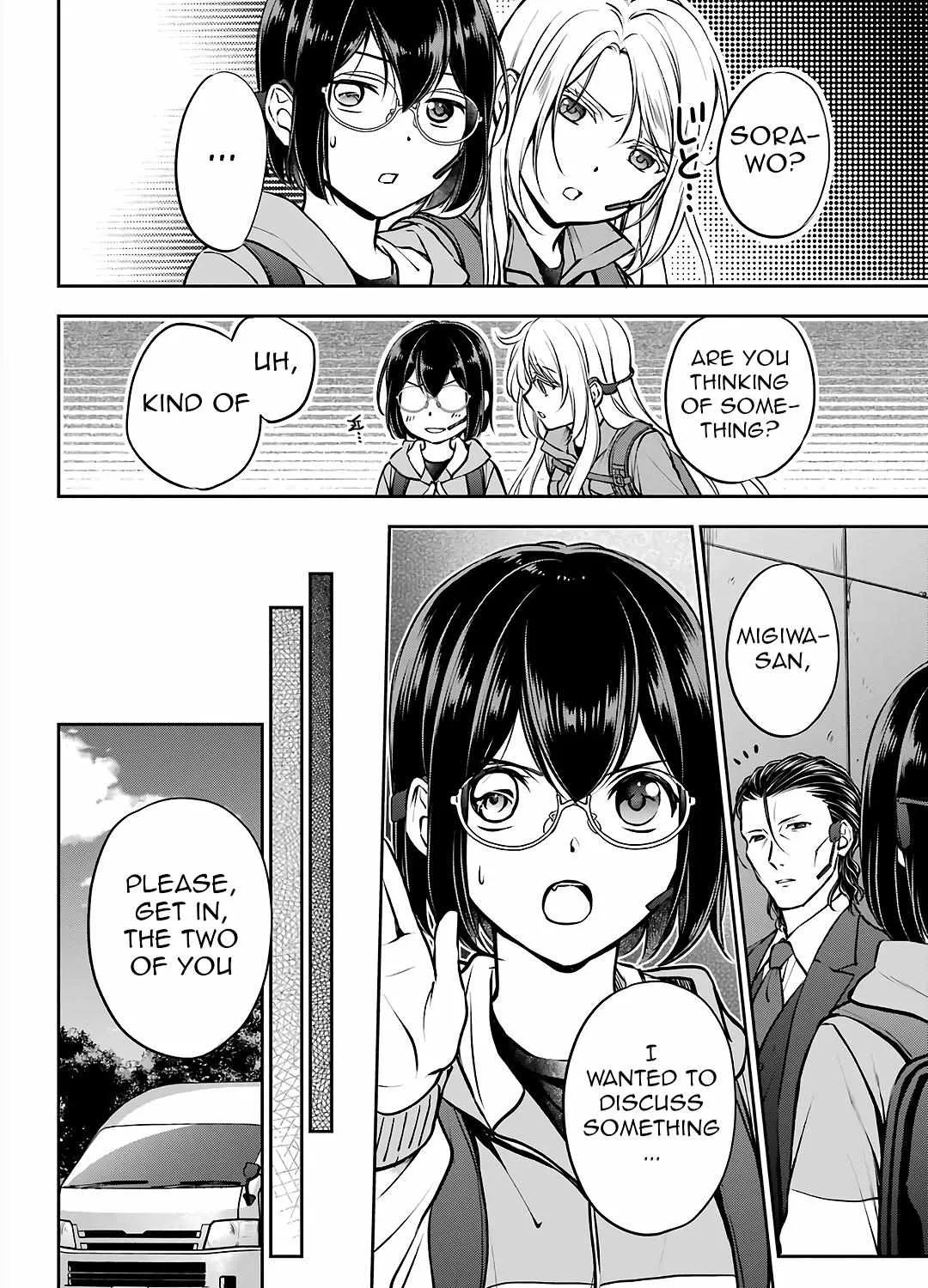 Read Isekai Picnic chapter 66 image 24 on Lezhin