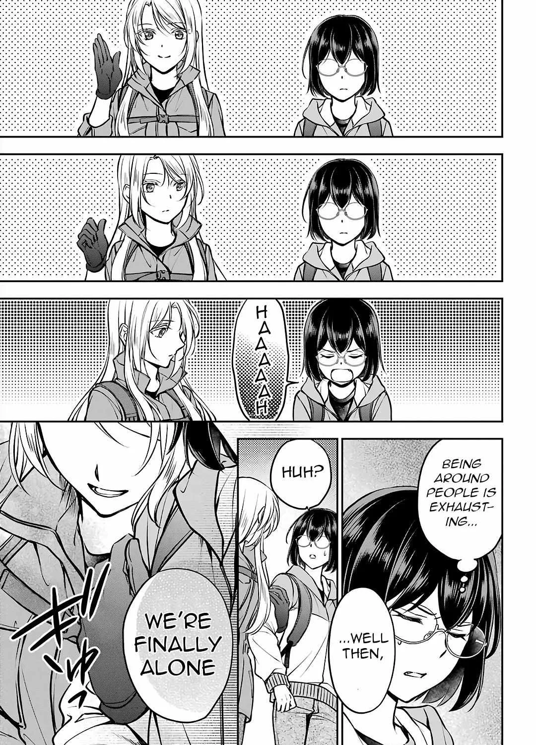 Read Isekai Picnic chapter 66 image 30 on Lezhin