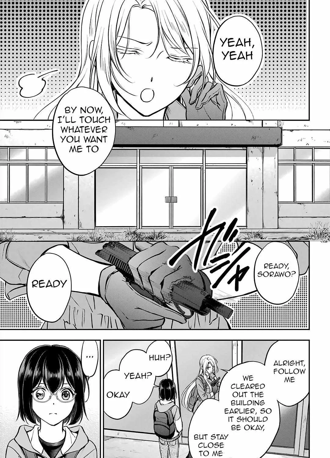 Read Isekai Picnic chapter 66 image 42 on Lezhin