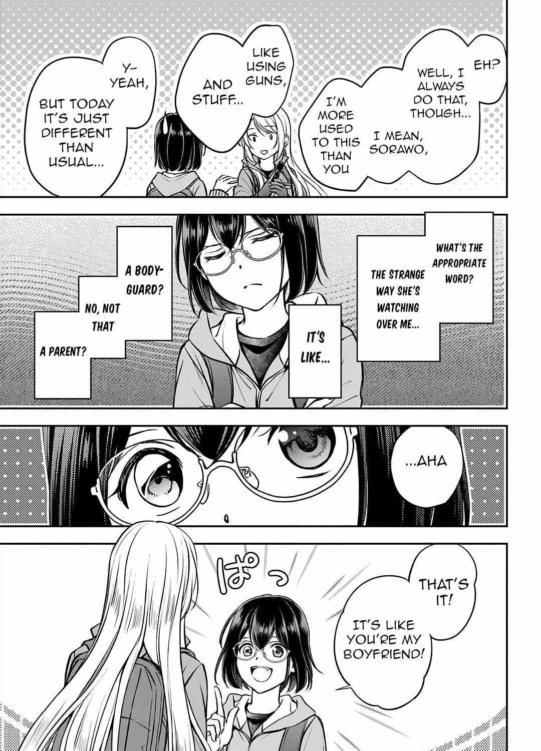 Read Isekai Picnic chapter 66 image 46 on Lezhin