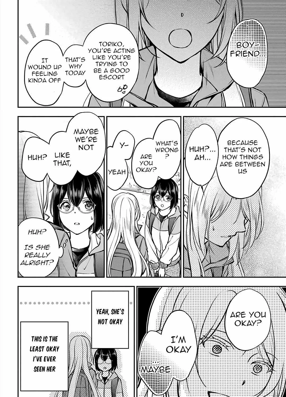 Read Isekai Picnic chapter 66 image 48 on Lezhin