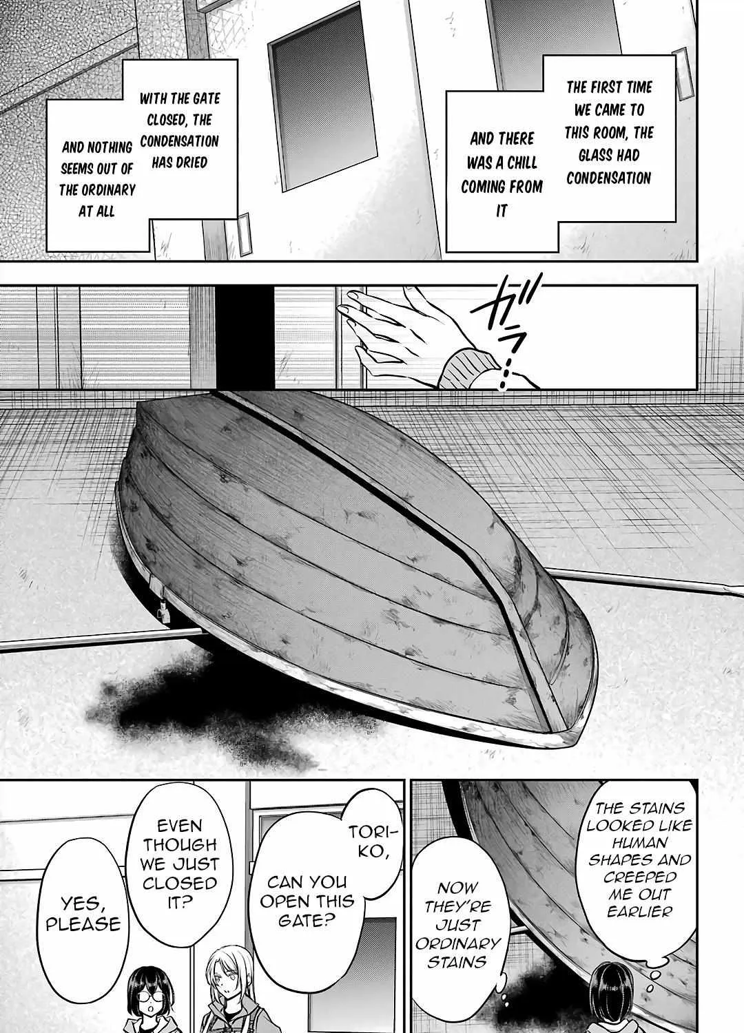 Read Isekai Picnic chapter 66 image 54 on Lezhin