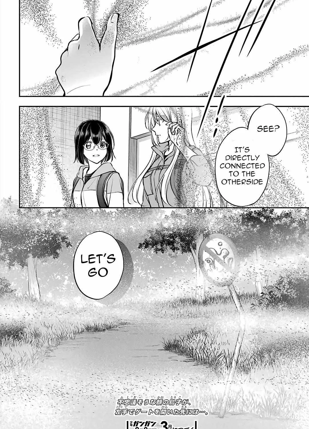 Read Isekai Picnic chapter 66 image 56 on Lezhin