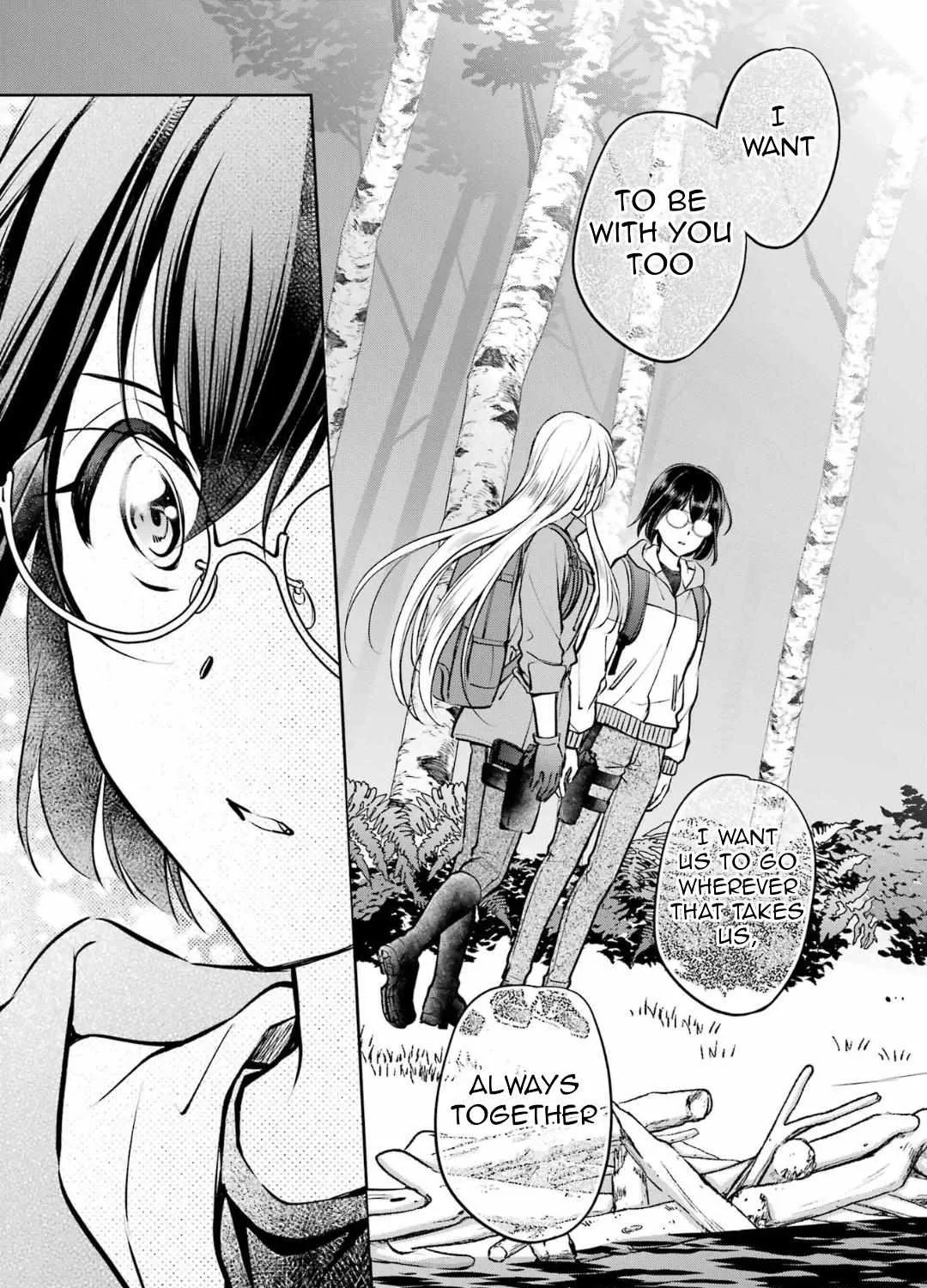 Read Isekai Picnic chapter 67 image 18 on Lezhin