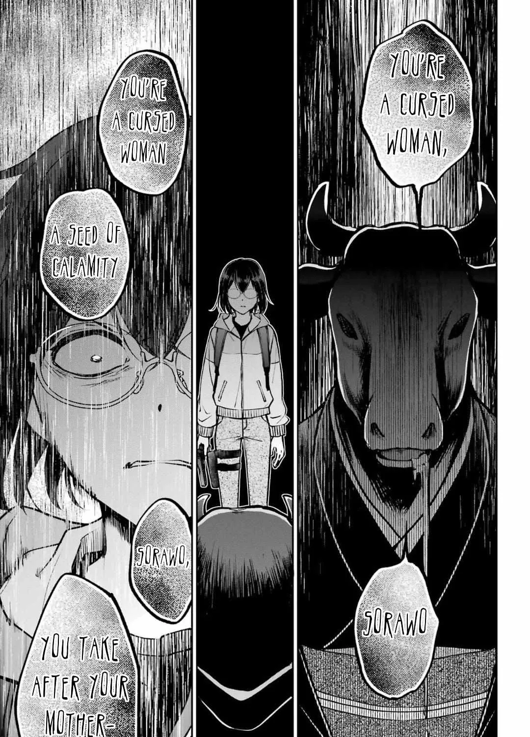 Read Isekai Picnic chapter 67 image 34 on Lezhin