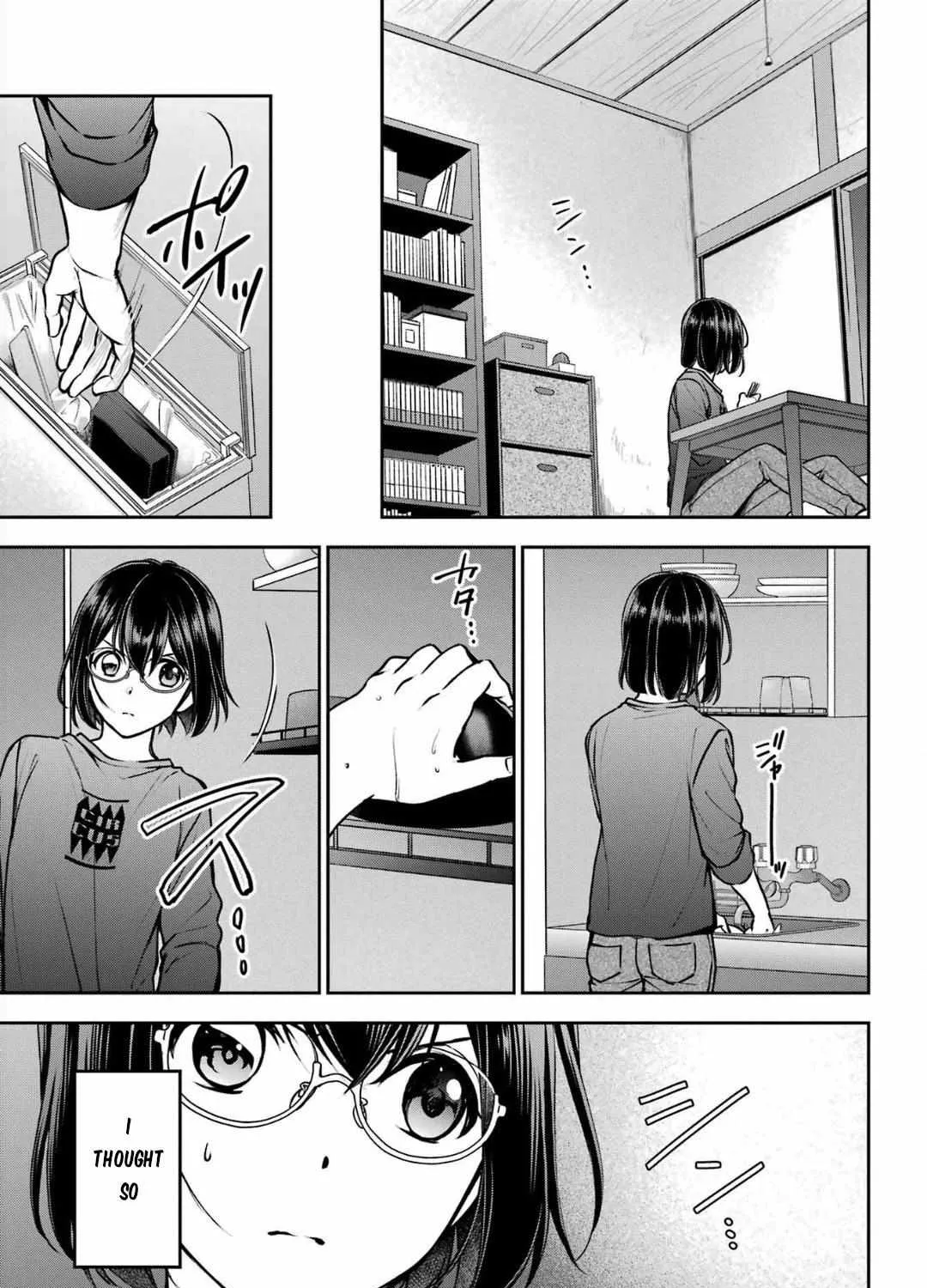 Read Isekai Picnic chapter 68 image 17 on Lezhin