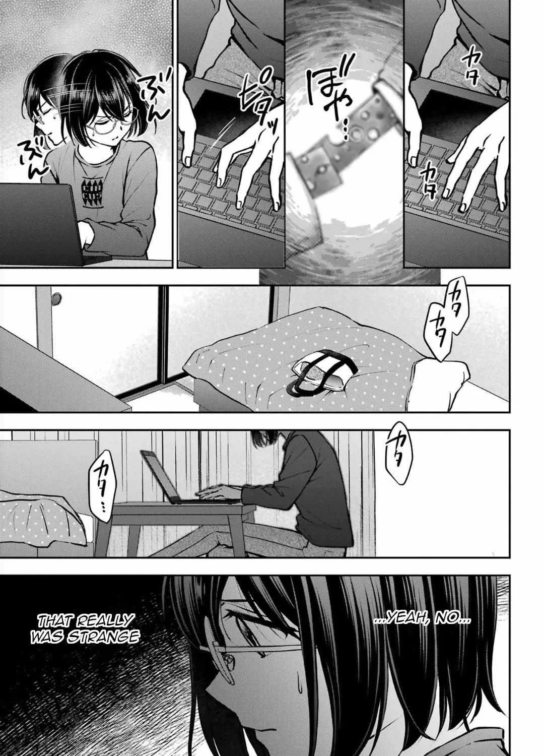 Read Isekai Picnic chapter 68 image 21 on Lezhin