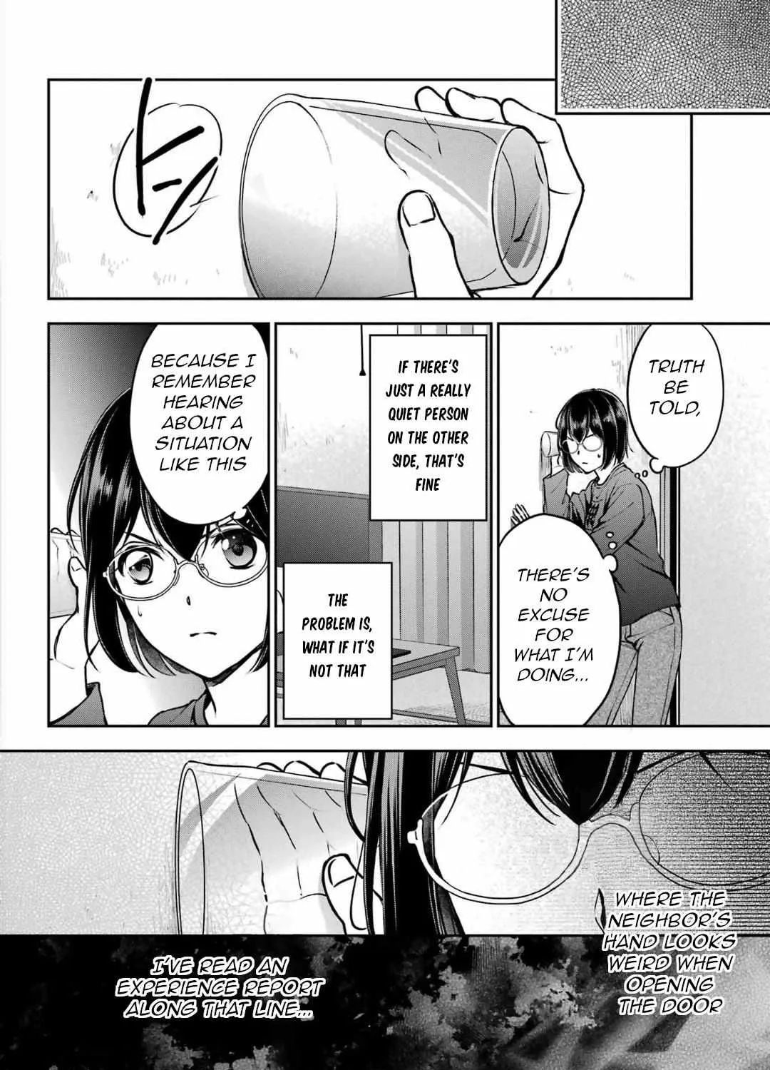 Read Isekai Picnic chapter 68 image 27 on Lezhin
