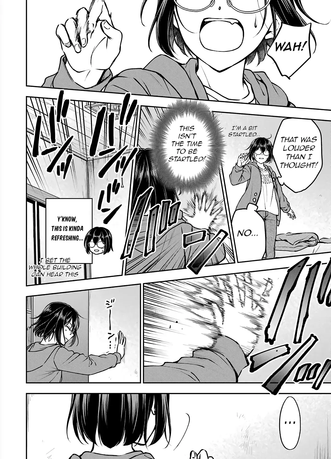 Read Isekai Picnic chapter 69 image 27 on Lezhin