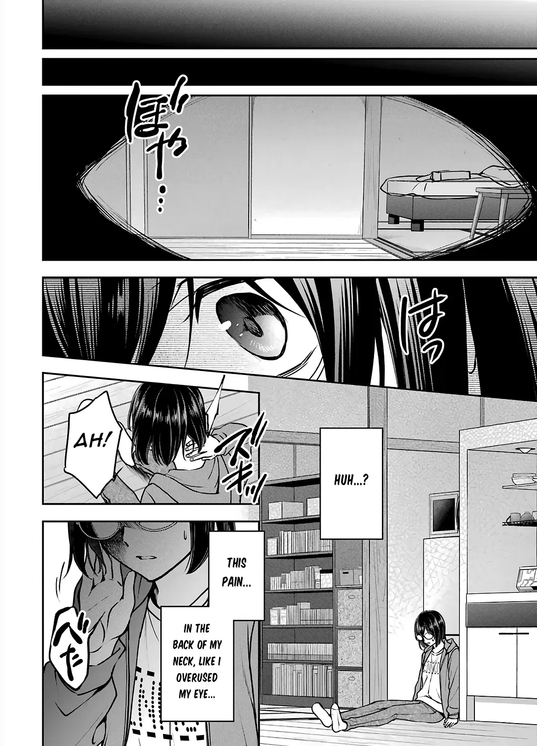 Read Isekai Picnic chapter 69 image 37 on Lezhin